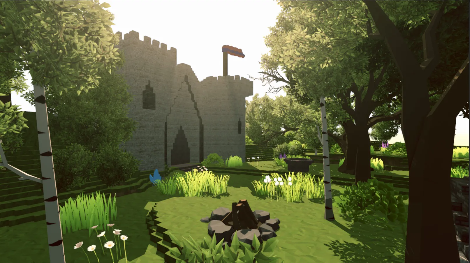 ST World Engine gallery image