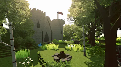 ST World Engine gallery image
