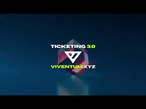Viventum- Web3 tickets for mass adoption gallery image