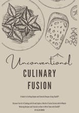 Unconventional Culinary Fusion gallery image