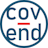 COVID-19 end date estimation