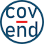 COVID-19 end date estimation