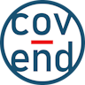 COVID-19 end date estimation