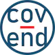 COVID-19 end date estimation
