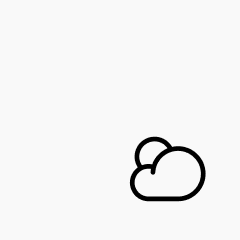 Weather Minimalist - weat logo