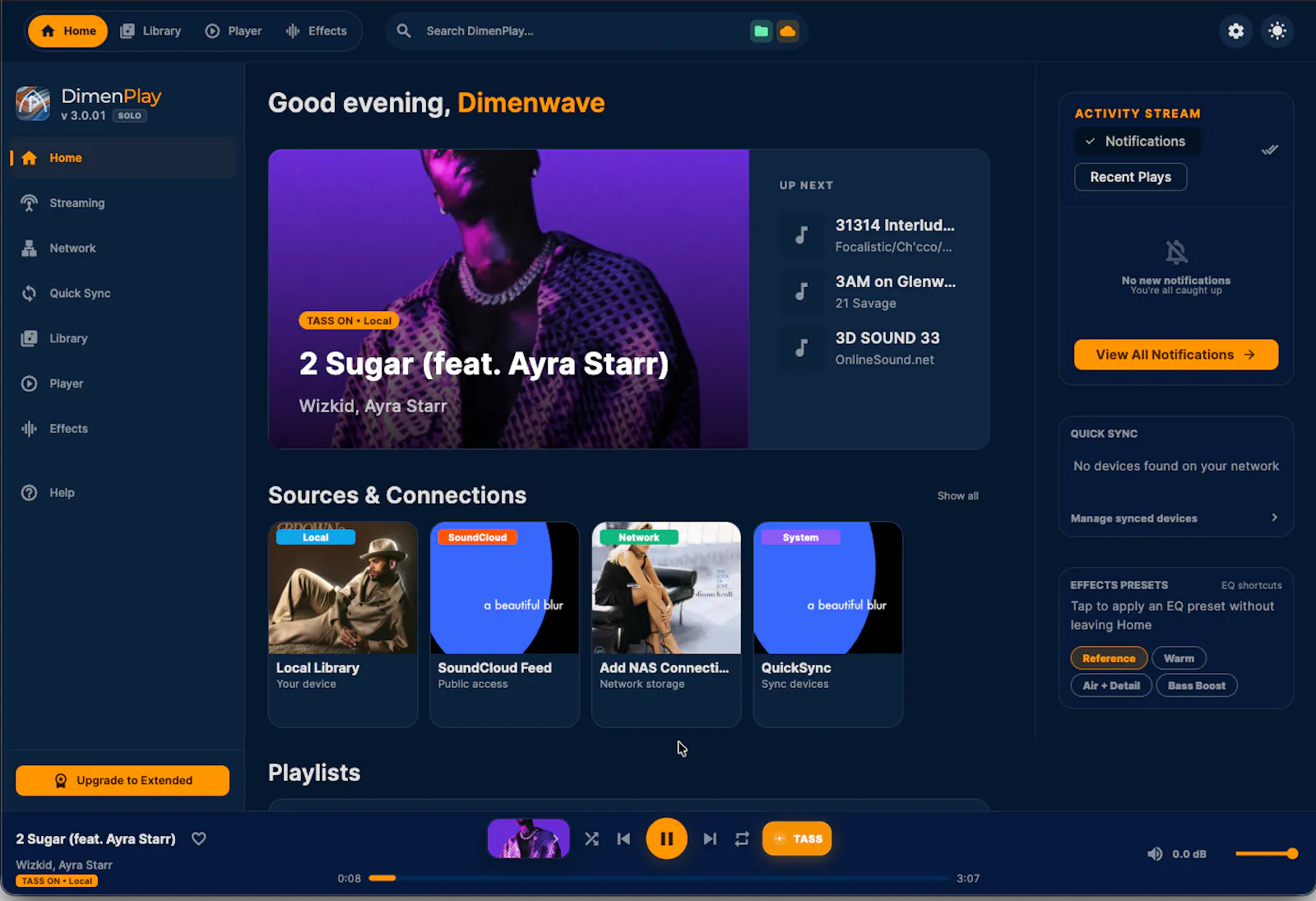 DimenPlay screenshot 3