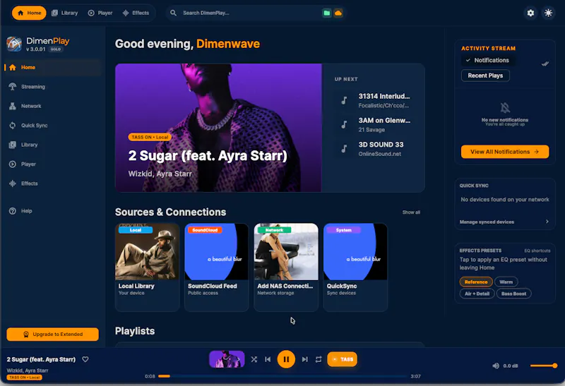 DimenPlay screenshot 3
