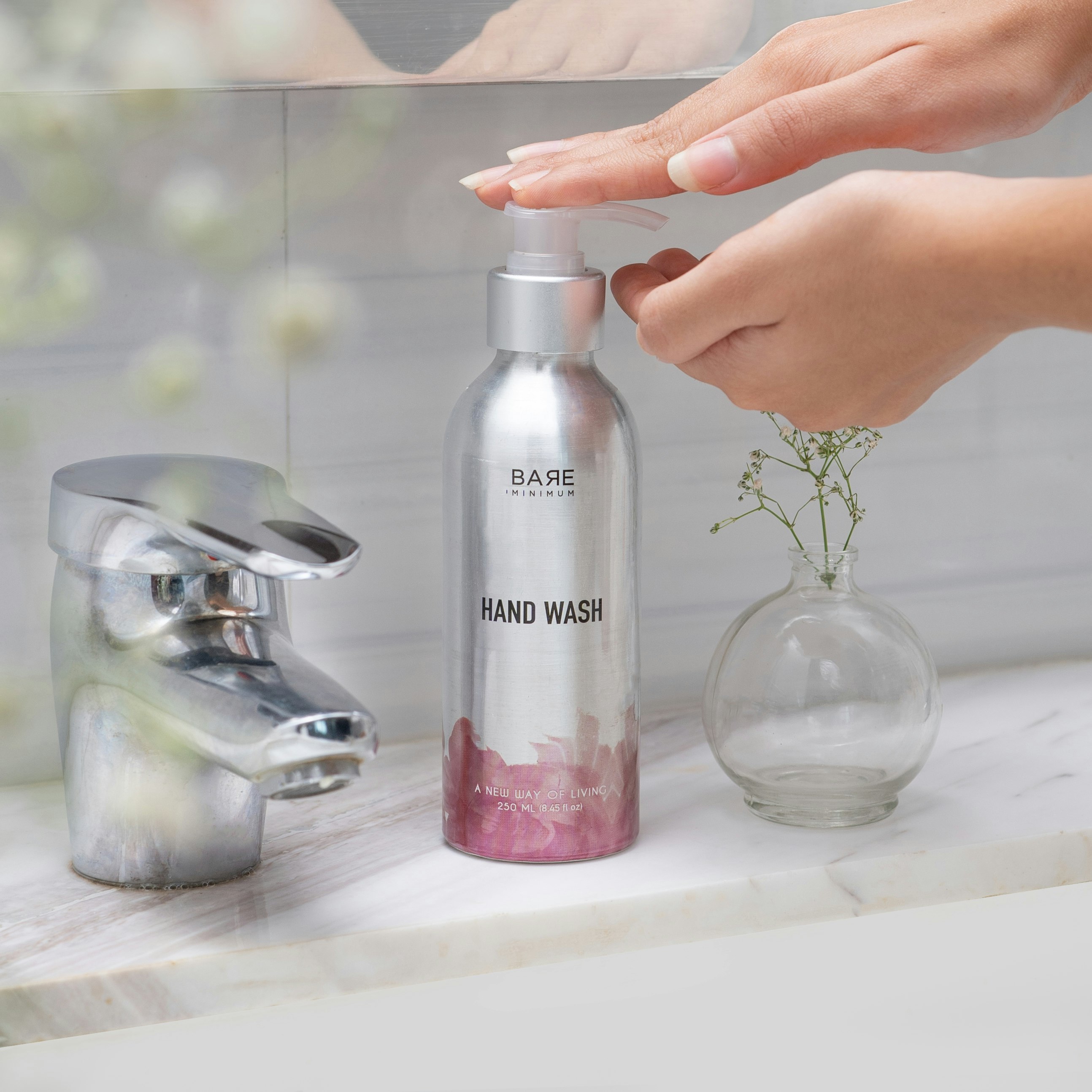 Bare Minimum  gallery image