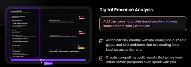 LocalBiz AI gallery image