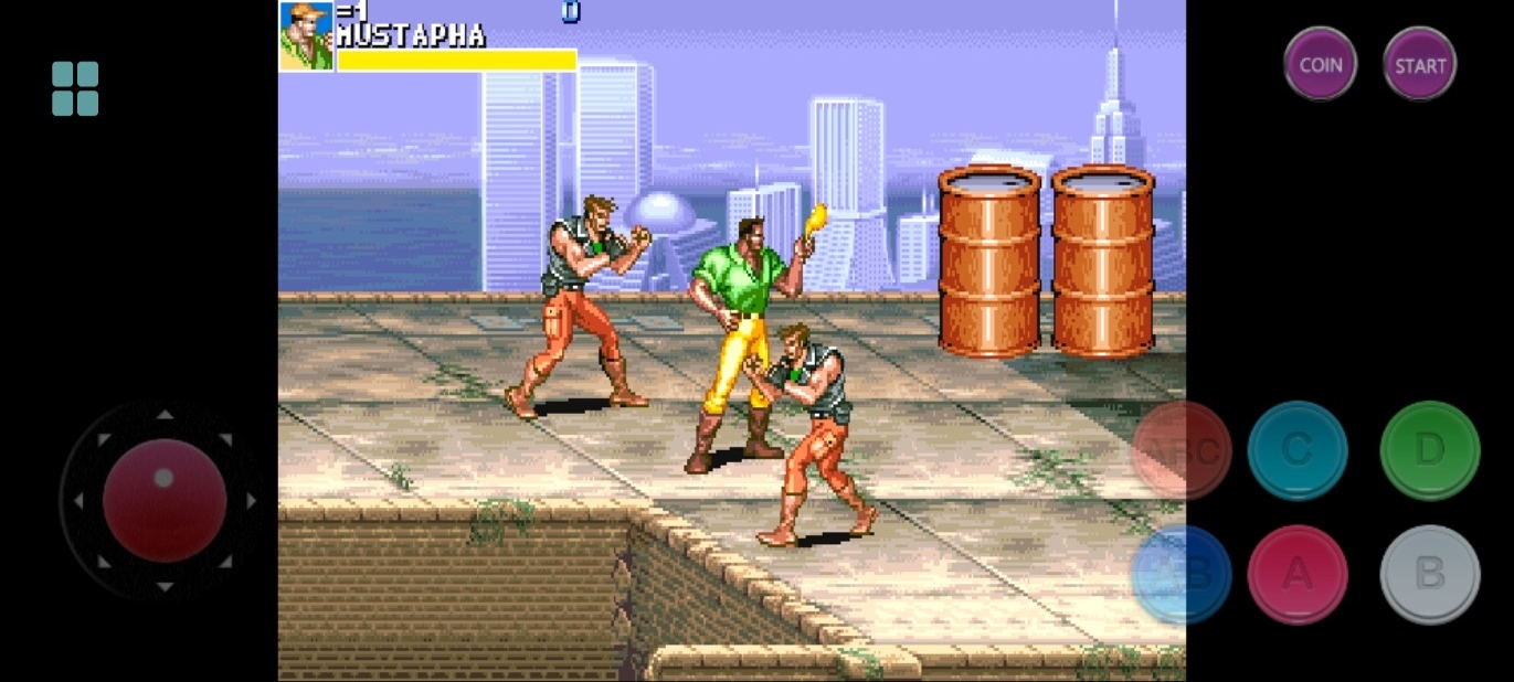 retrogames.run - เล่นเกมย้อนยุคทุกที่กับเพื่อนของคุณ media 3