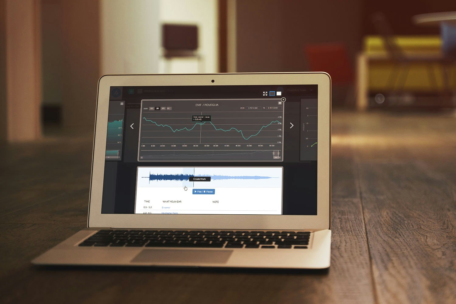 GhostArk gallery image