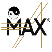 MAx I Ching Online logo