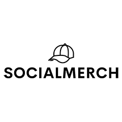 SocialMerch.io Merch 판매 단순화