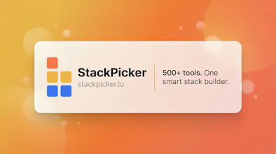 StackPicker gallery image