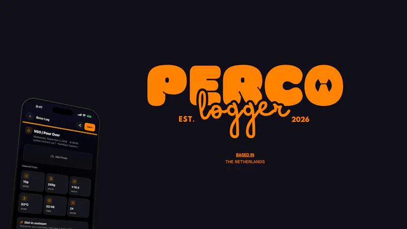 Perco screenshot 2