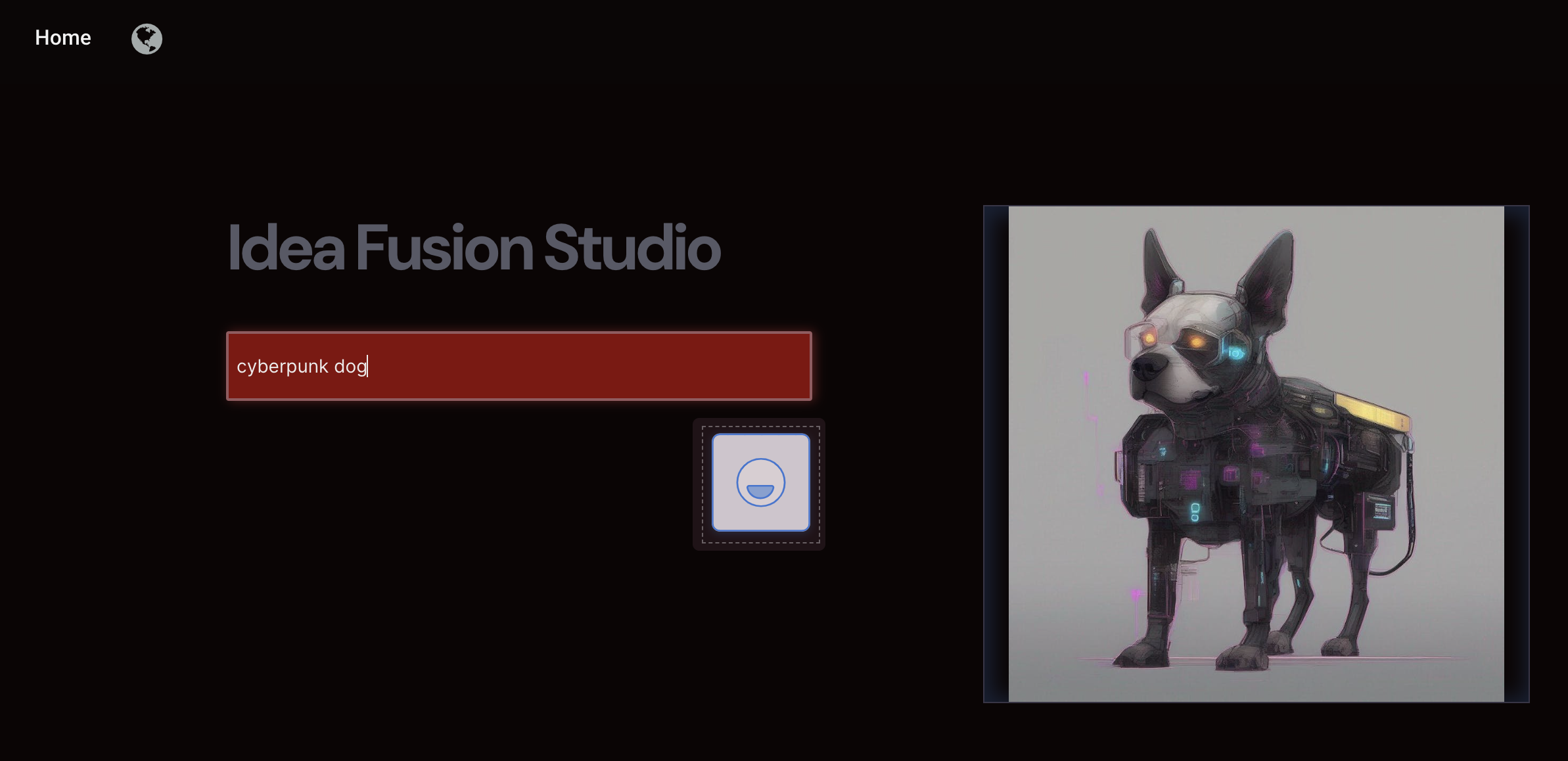 Synthetica gallery image