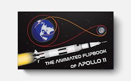 The Rocket Flipbook  media 3