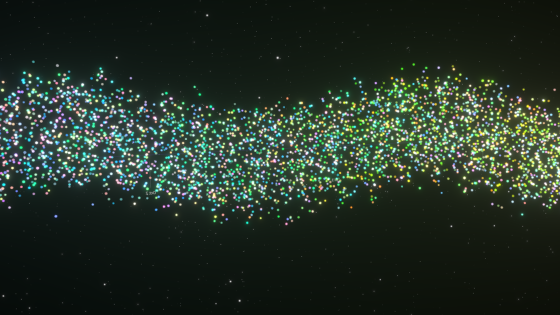 PROOF OF EXISTENCE 2026 gallery image