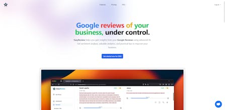 EasyReview gallery image