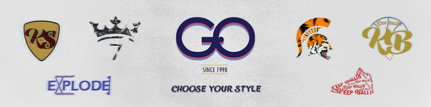 GiO 1998 Clothes Brand gallery image