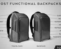 NOMATIC Backpack media 3