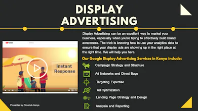 DimeHub gallery image