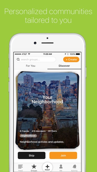 Candid gallery image