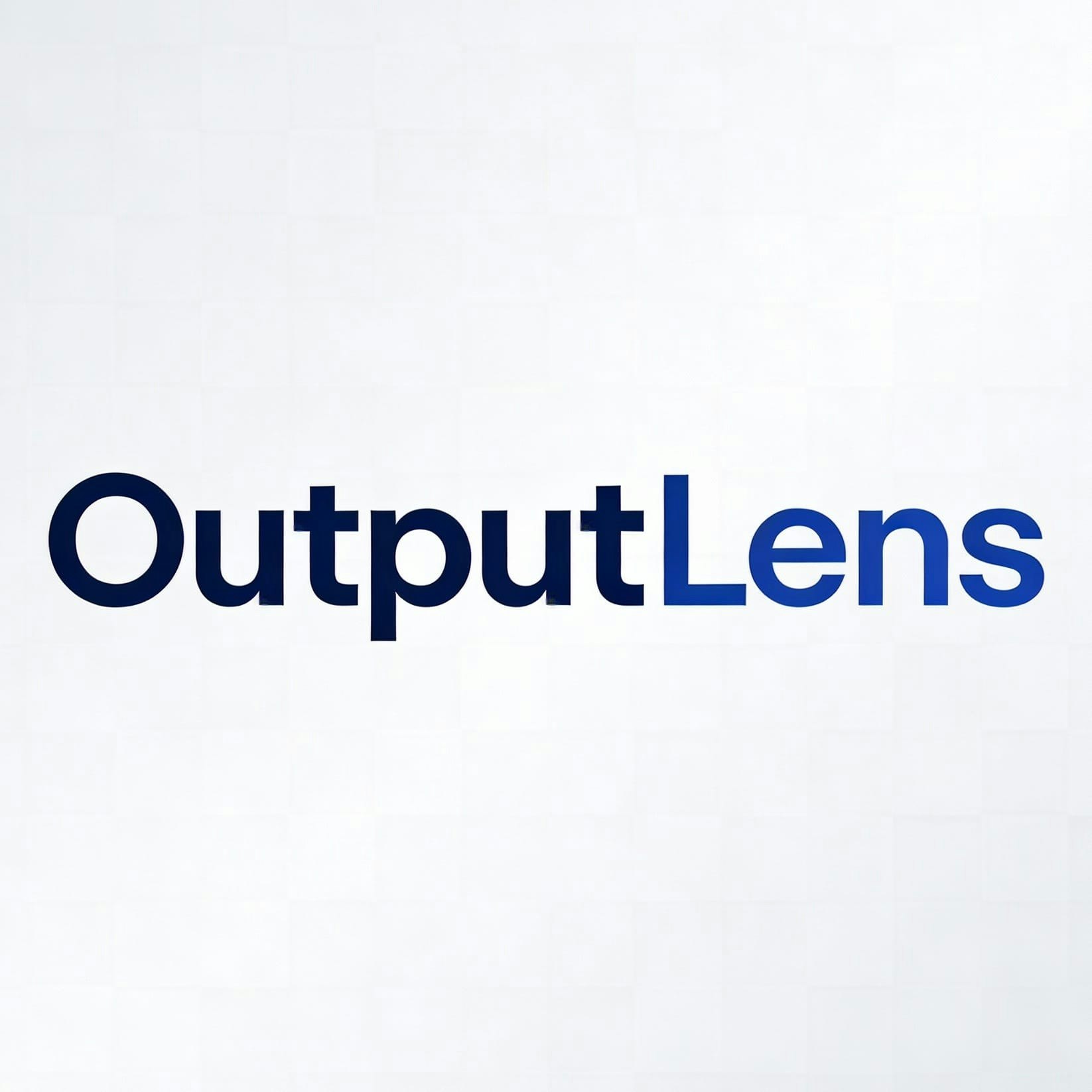 OutputLens