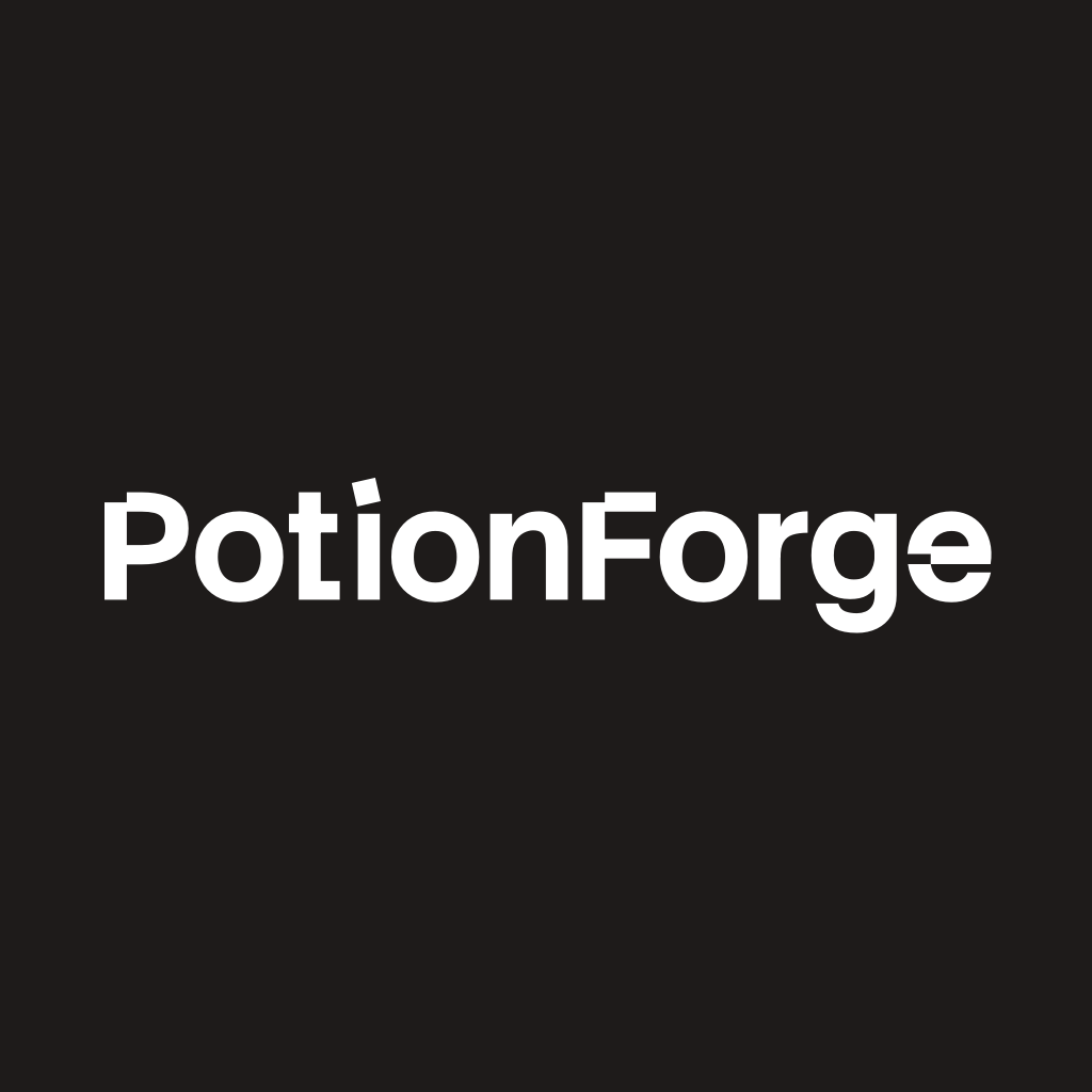 PotionForge