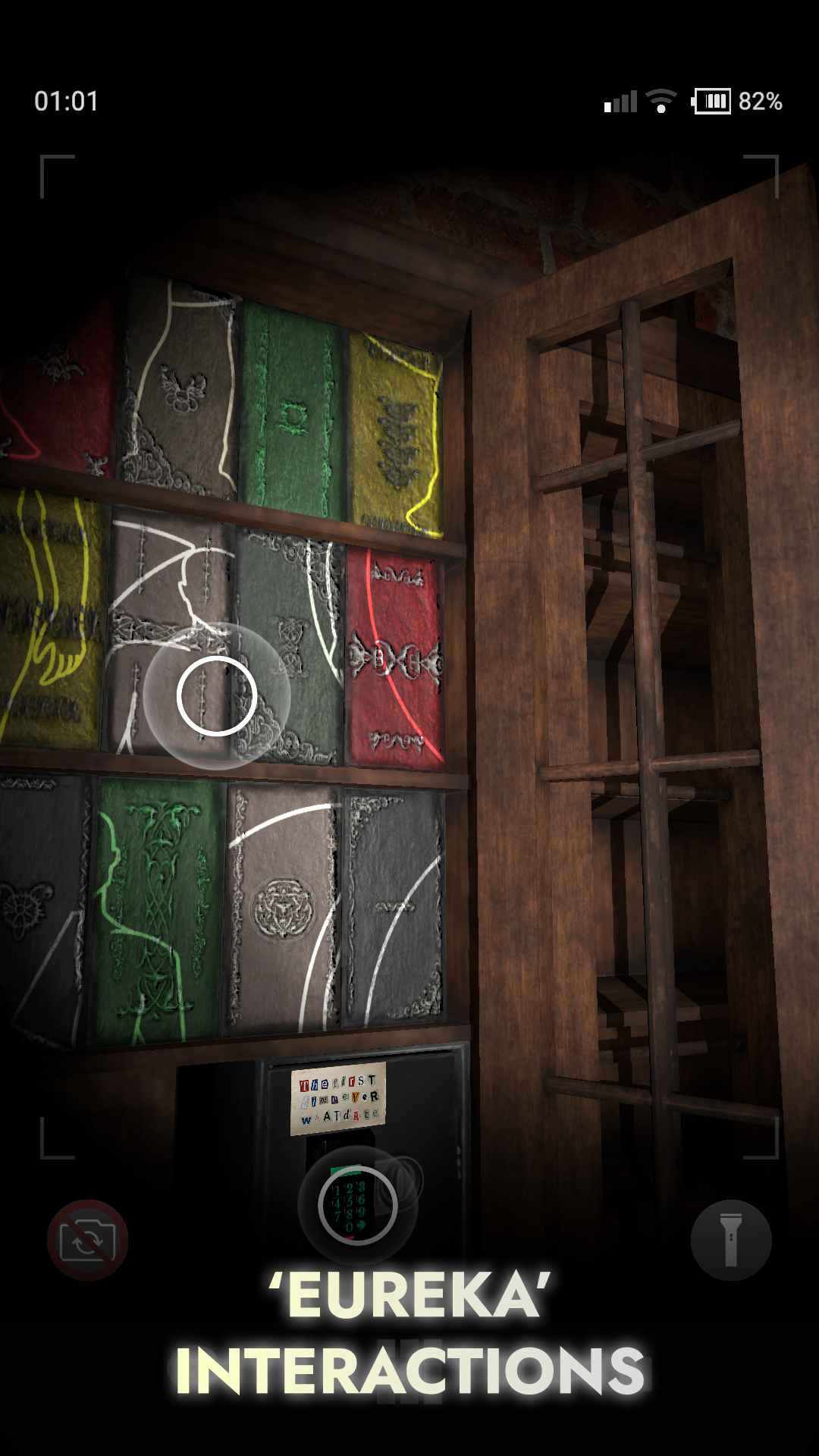 Phone Escape: Hopeless gallery image