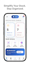 Hobu โ Smart Inventory gallery image