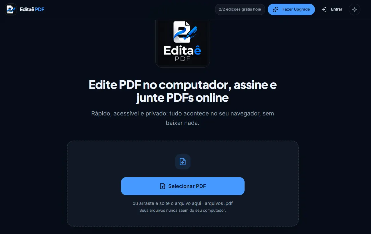 Editaê PDF gallery image