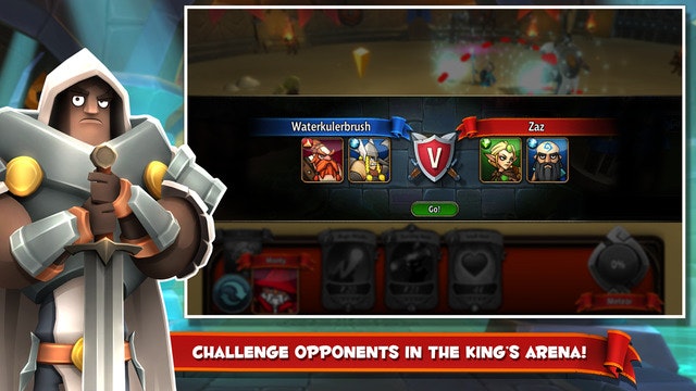 Battlehand gallery image