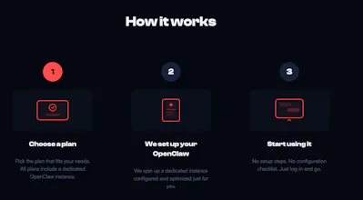 MyClaw gallery image