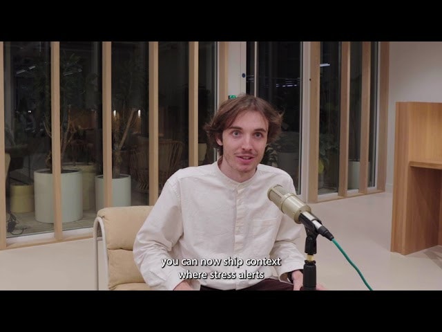 Tyran AI gallery image