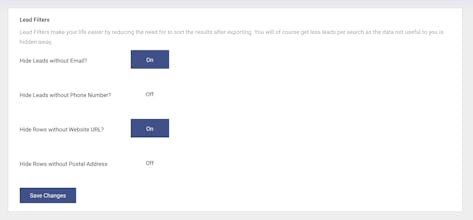 Lead Peep gallery image