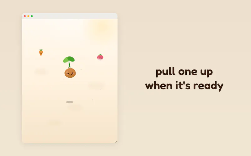 spudnote: calm notes screenshot 9