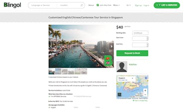 Blingol gallery image