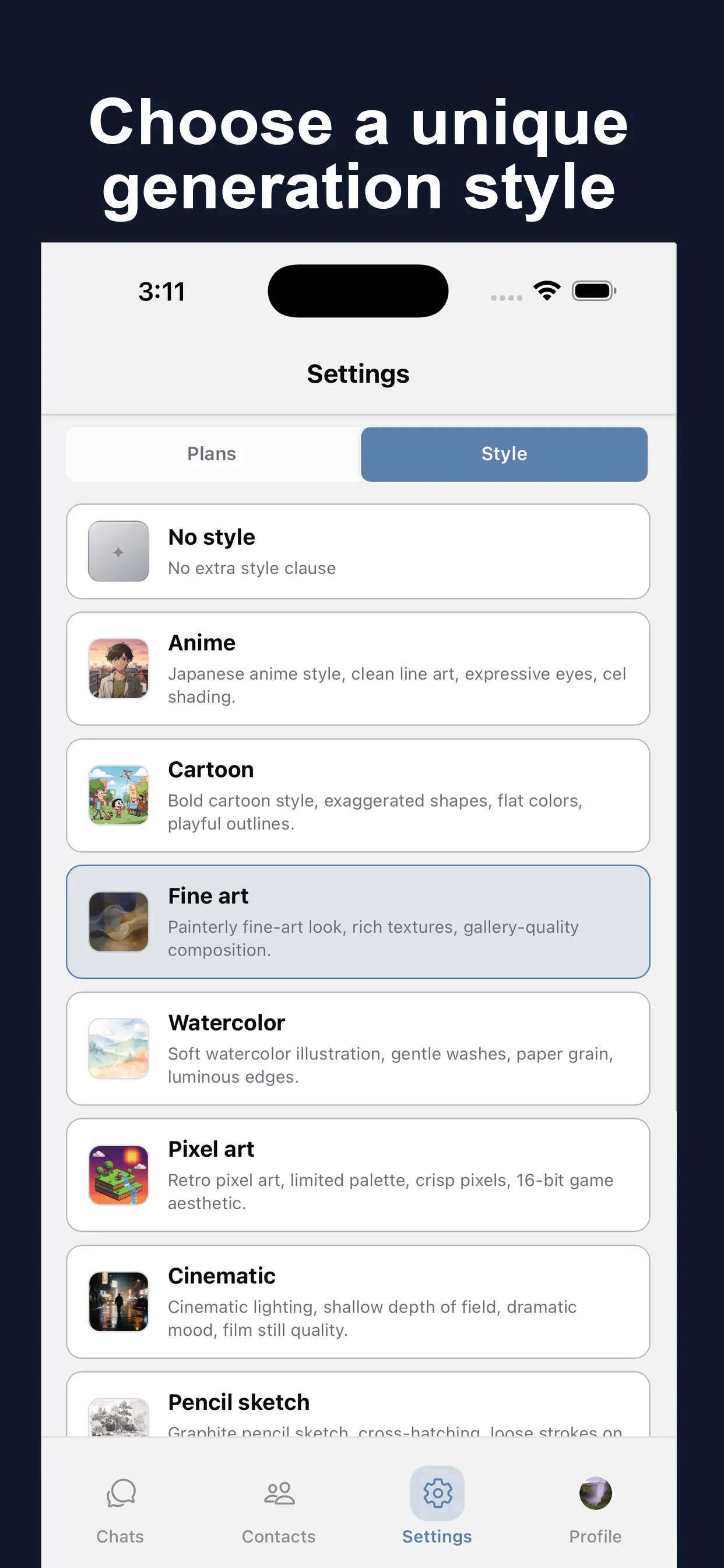 PicTake gallery image
