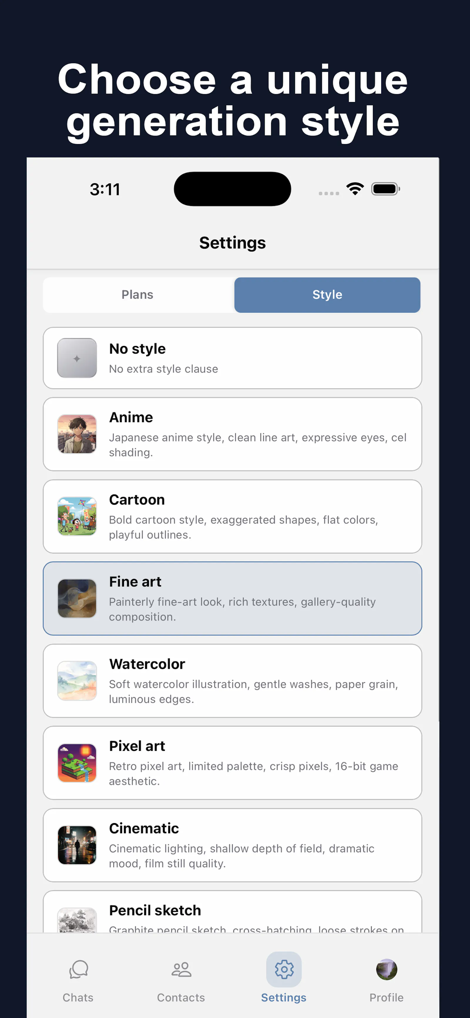 PicTake screenshot 4