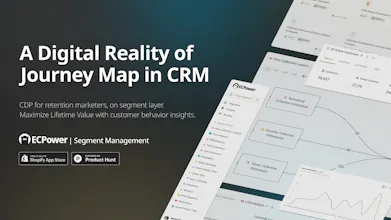 ECPower Segment Management gallery image