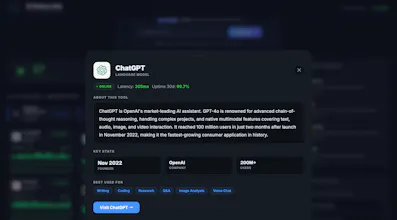AIStatusHub gallery image