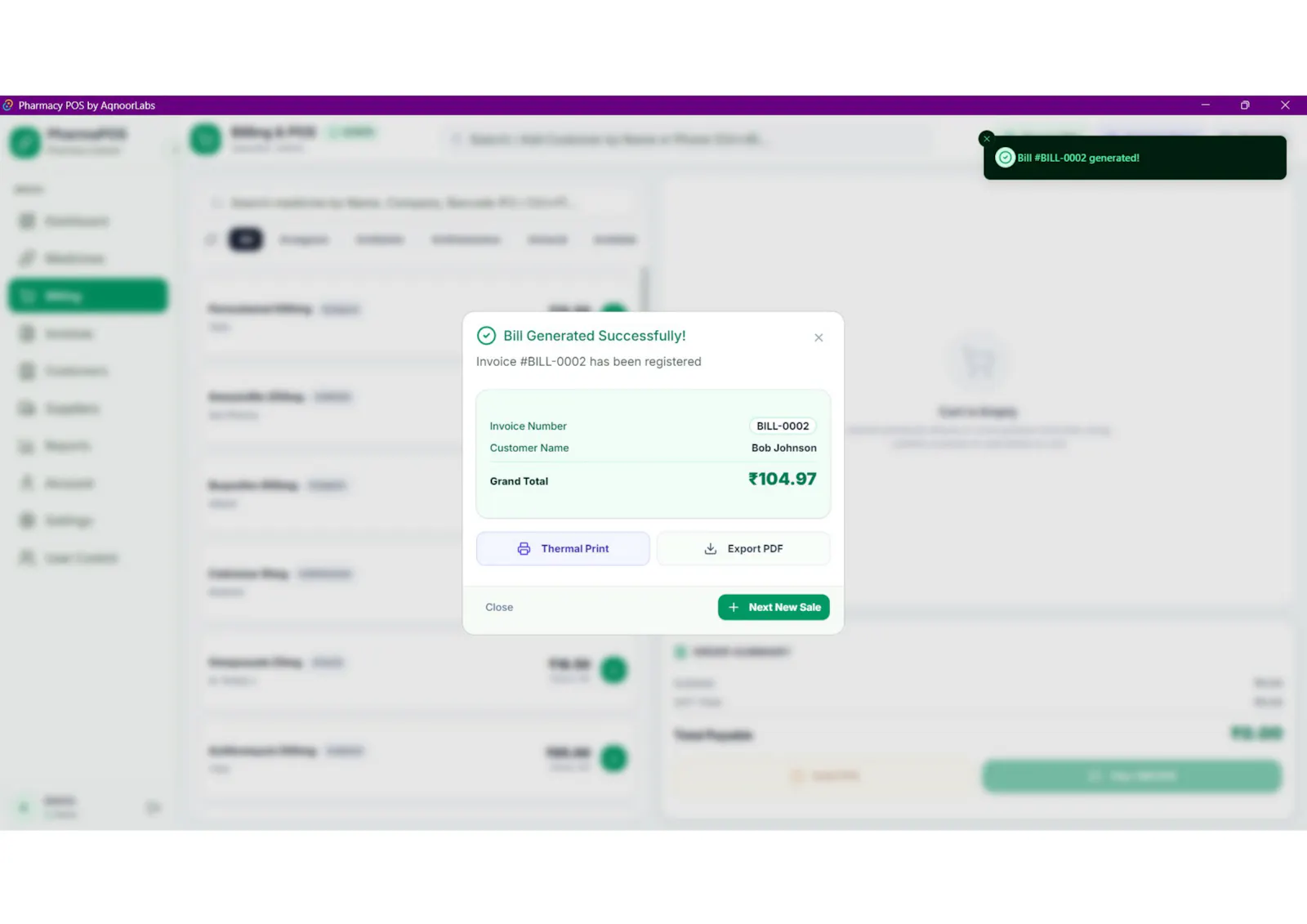 MyMedicare screenshot 11