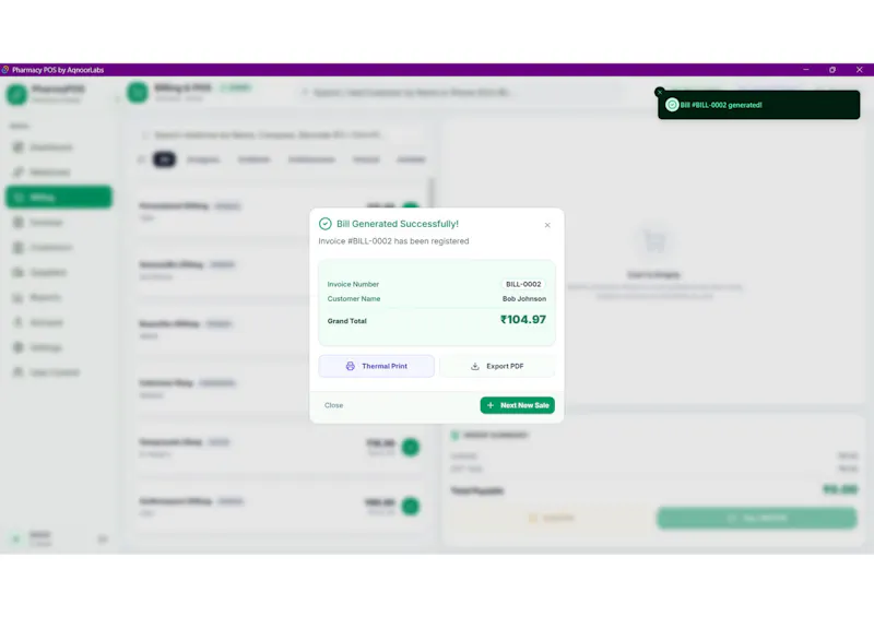 MyMedicare screenshot 11