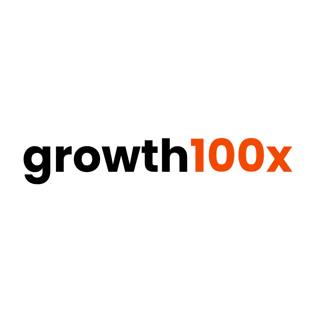 Growth100X