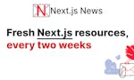 Next.js News image