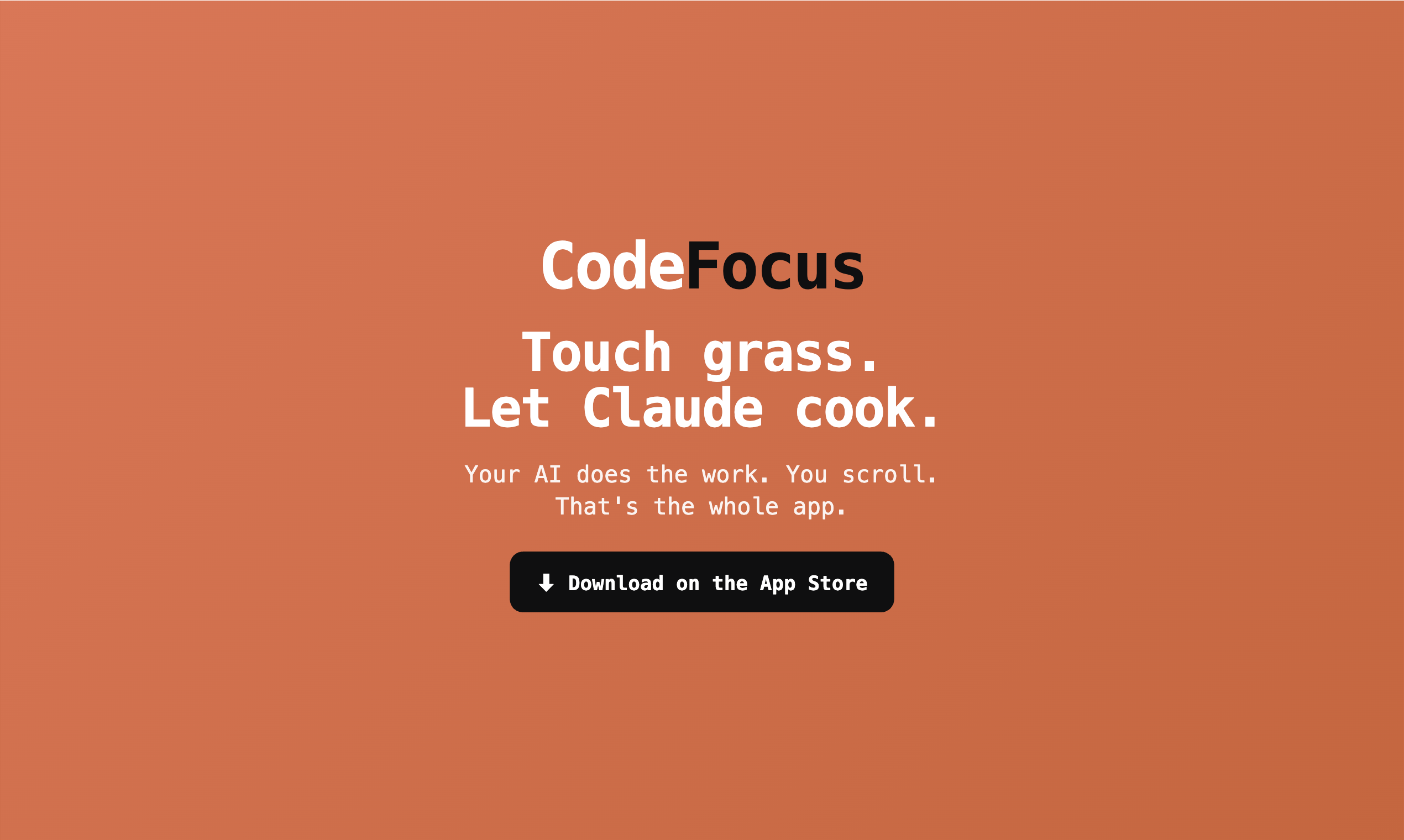 CodeFocus gallery image