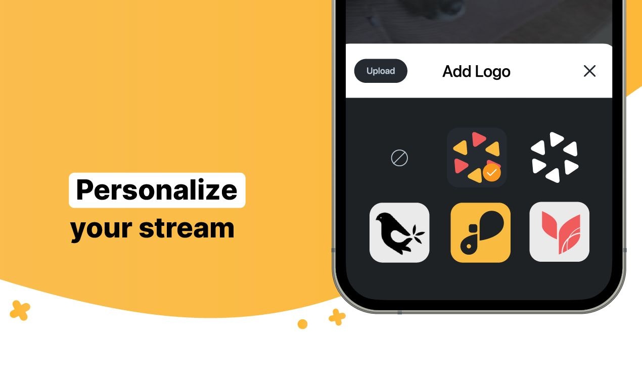 Be.Live gallery image