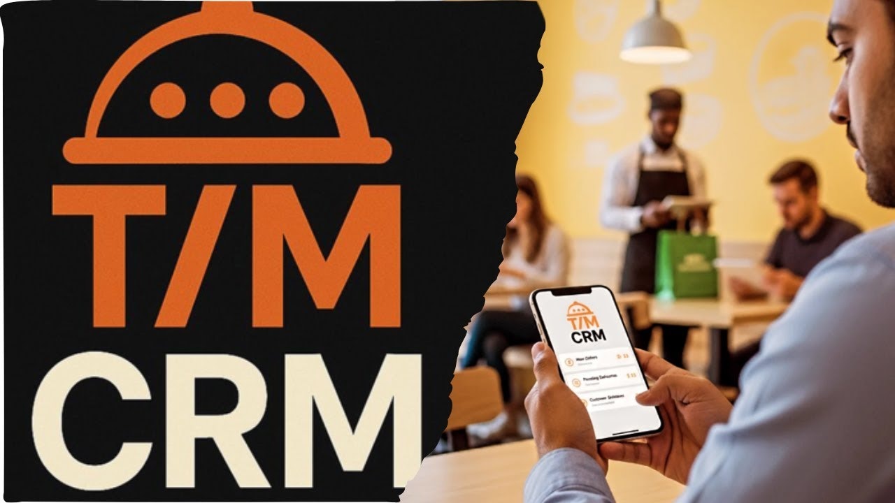 T/M CRM gallery image