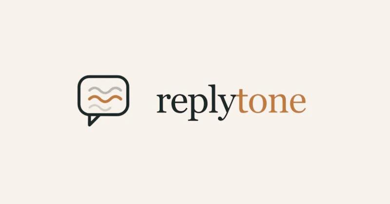 Replytone  screenshot 3